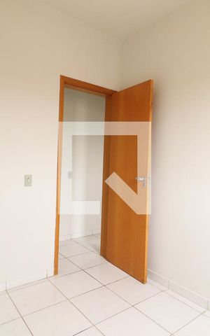 Apartamento para alugar com 53m², 2 quartos e 1 vagaQuarto 1