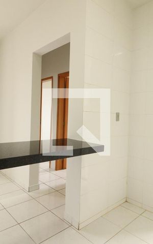 Apartamento para alugar com 53m², 2 quartos e 1 vagaCozinha