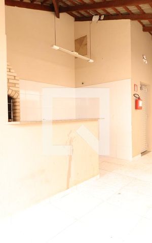 Apartamento para alugar com 53m², 2 quartos e 1 vagaÁrea comum - Churrasqueira