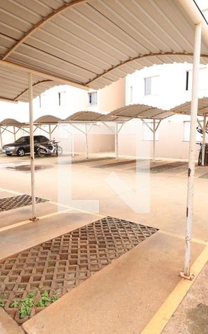 Apartamento para alugar com 53m², 2 quartos e 1 vagaGaragem
