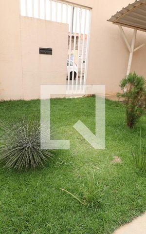 Apartamento para alugar com 53m², 2 quartos e 1 vagaÁrea comum