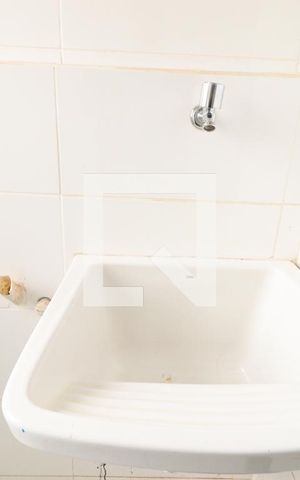 Apartamento para alugar com 53m², 2 quartos e 1 vagaÁrea de Serviço