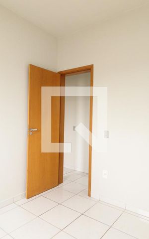 Apartamento para alugar com 53m², 2 quartos e 1 vagaQuarto 2