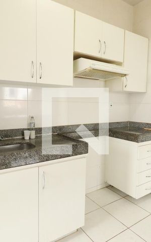Apartamento para alugar com 53m², 2 quartos e 1 vagaCozinha