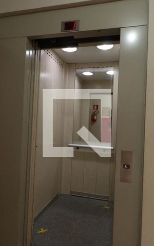 Apartamento para alugar com 53m², 2 quartos e 1 vagaElevador