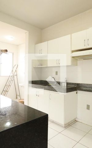 Apartamento para alugar com 53m², 2 quartos e 1 vagaCozinha