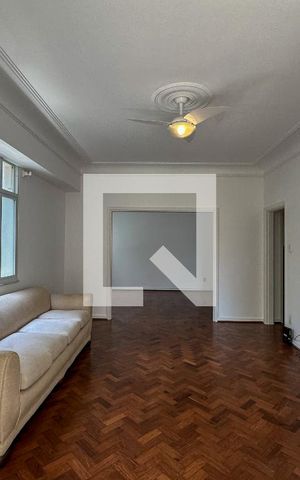 Apartamento à venda com 137m², 3 quartos e sem vagaSala