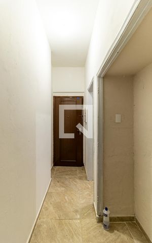 Studio à venda com 30m², 1 quarto e sem vagaEntrada