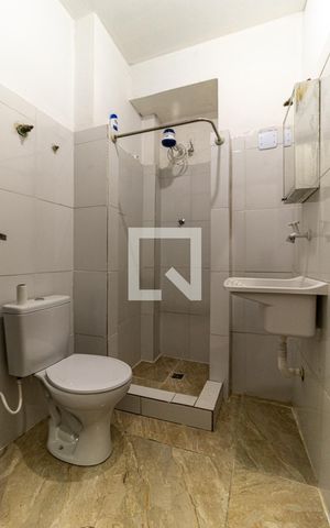 Studio à venda com 30m², 1 quarto e sem vagaBanheiro