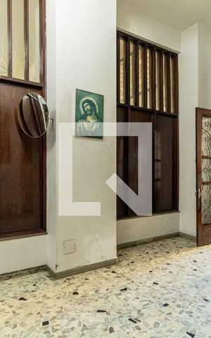 Studio à venda com 30m², 1 quarto e sem vagaHall Social
