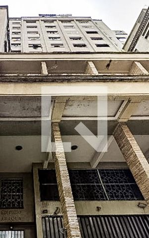 Studio à venda com 30m², 1 quarto e sem vagaFachada