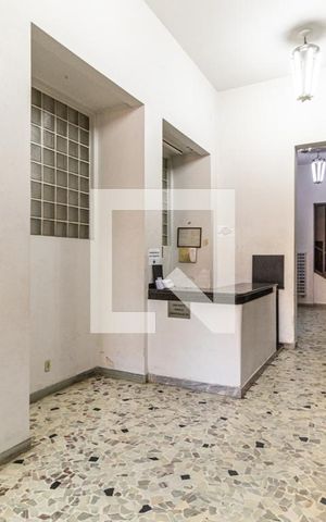 Studio à venda com 30m², 1 quarto e sem vagaPortaria