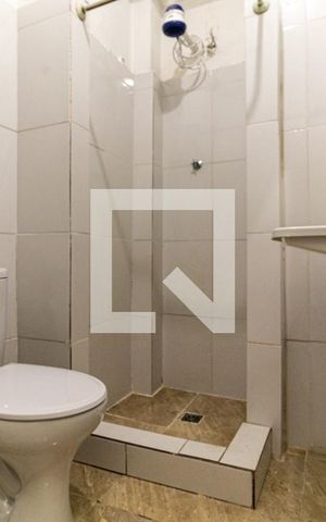 Studio à venda com 30m², 1 quarto e sem vagaBanheiro