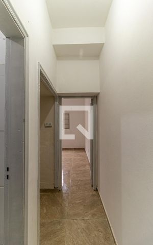 Studio à venda com 30m², 1 quarto e sem vagaCorredor