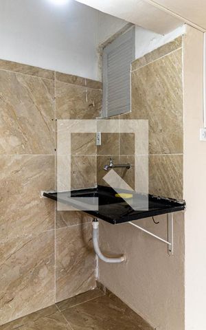Studio à venda com 30m², 1 quarto e sem vagaCozinha