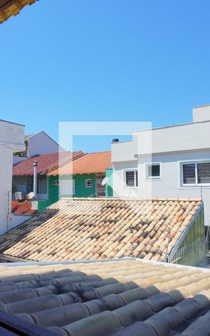 Casa à venda com 170m², 3 quartos e 2 vagasQuarto 2 - Vista