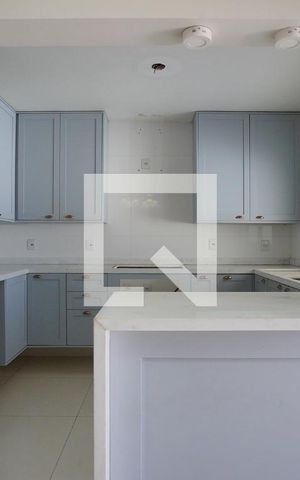 Casa à venda com 170m², 3 quartos e 2 vagasCozinha