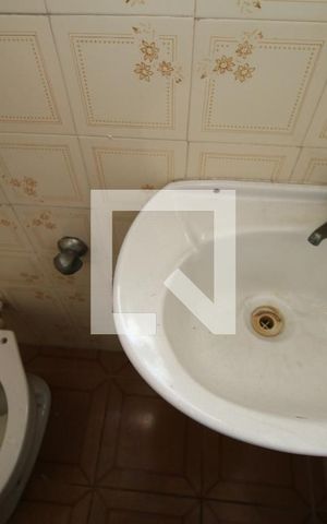 Apartamento para alugar com 105m², 3 quartos e 3 vagasBanheiro de serviço