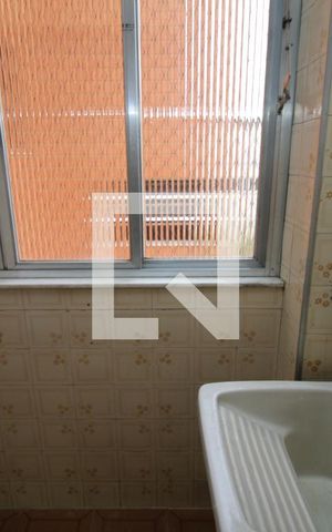 Apartamento para alugar com 105m², 3 quartos e 3 vagasÁrea de Serviço