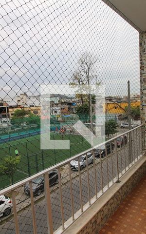 Apartamento para alugar com 105m², 3 quartos e 3 vagasVaranda