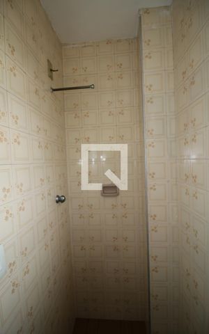 Apartamento para alugar com 105m², 3 quartos e 3 vagasBanheiro de serviço