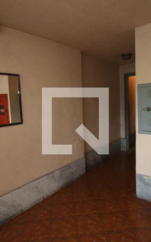Apartamento para alugar com 105m², 3 quartos e 3 vagasHall de Entrada