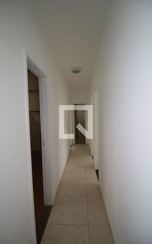 Apartamento para alugar com 105m², 3 quartos e 3 vagasSala  - Corredor