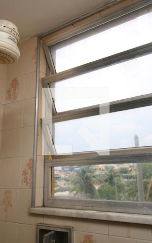 Apartamento para alugar com 105m², 3 quartos e 3 vagasBanheiro