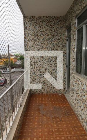 Apartamento para alugar com 105m², 3 quartos e 3 vagasVaranda