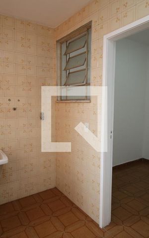Apartamento para alugar com 105m², 3 quartos e 3 vagasÁrea de Serviço