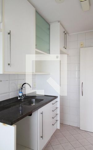 Apartamento para alugar com 53m², 2 quartos e 1 vaga Apartamento para alugar com 53m², 2 quartos e 1 vagaCozinha