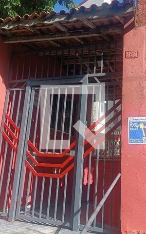 Apartamento para alugar com 49m², 2 quartos e 1 vagaFachada 
