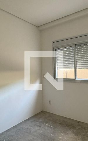 Apartamento à venda com 52m², 2 quartos e 1 vagaQuarto 2