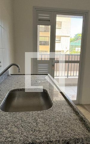 Apartamento à venda com 52m², 2 quartos e 1 vagaCozinha