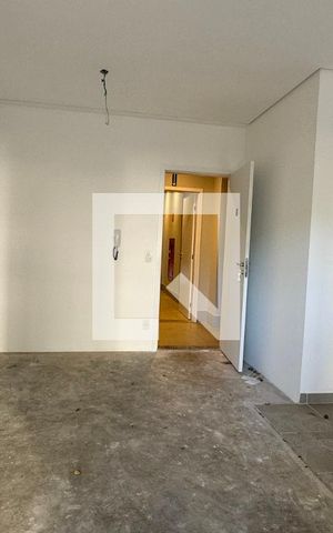 Apartamento à venda com 52m², 2 quartos e 1 vagaSala