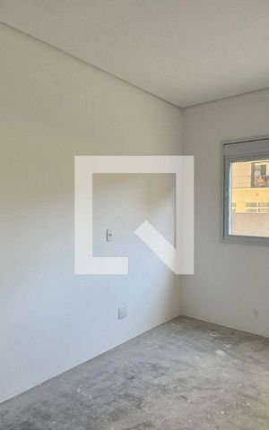 Apartamento à venda com 52m², 2 quartos e 1 vagaQuarto 1