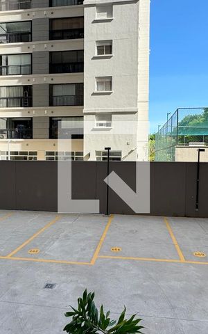 Apartamento à venda com 52m², 2 quartos e 1 vagaVista do Quarto 1