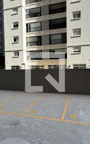 Apartamento à venda com 52m², 2 quartos e 1 vagaVista do Quarto 2