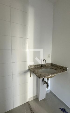 Apartamento à venda com 52m², 2 quartos e 1 vagaBanheiro