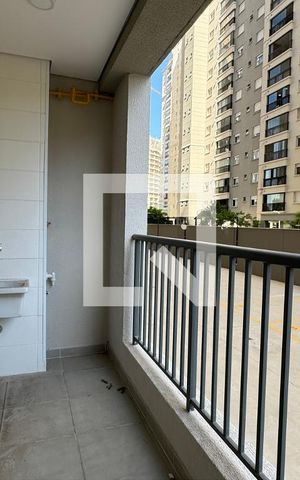 Apartamento à venda com 52m², 2 quartos e 1 vagaÁrea de Serviço