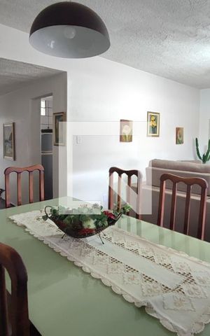 Casa à venda com 160m², 3 quartos e 3 vagasSala de Jantar