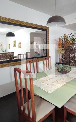 Casa à venda com 160m², 3 quartos e 3 vagasSala de Jantar