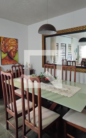 Casa à venda com 160m², 3 quartos e 3 vagasSala de Jantar