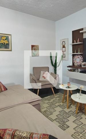 Casa à venda com 160m², 3 quartos e 3 vagasSala de TV