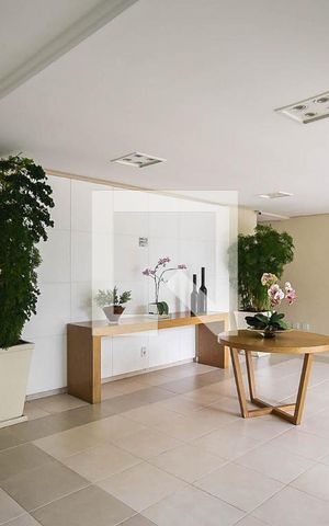Apartamento à venda com 70m², 3 quartos e 1 vaga Apartamento à venda com 70m², 3 quartos e 1 vagaHall Social