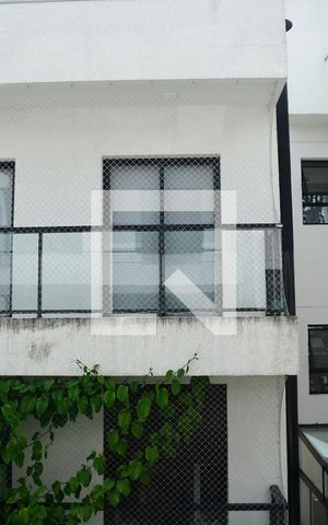 Casa de condomínio para alugar com 150m², 4 quartos e 3 vagasVista do Quarto 1 