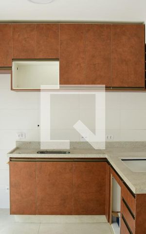 Casa de condomínio para alugar com 150m², 4 quartos e 3 vagasCozinha