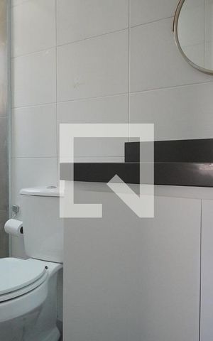Apartamento à venda com 69m², 2 quartos e 1 vagaBanheiro da Suíte