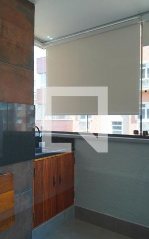 Apartamento à venda com 69m², 2 quartos e 1 vagaVaranda