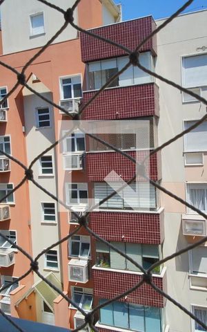 Apartamento à venda com 69m², 2 quartos e 1 vagaQuarto 2 - Vista